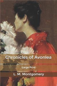 Chronicles of Avonlea