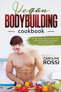Vegan Bodybuilding Cookbook