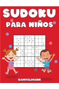 Sudoku Para Niños