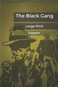 The Black Gang