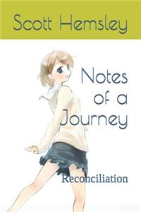 Notes of a Journey