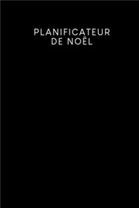 Planificateur de Noël