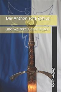 Der Anthonische Zyklus