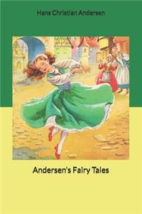 Andersen's Fairy Tales