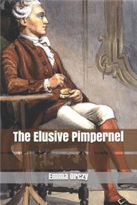 The Elusive Pimpernel