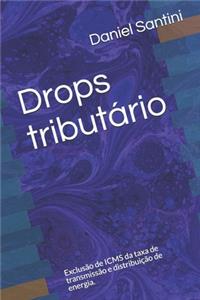 Drops tributário