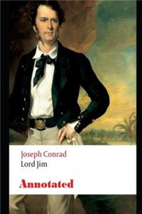 Lord Jim By Joseph Conrad 