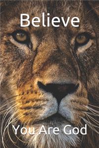 Believe