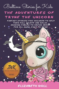 Bedtime Stories for Kids