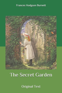 The Secret Garden