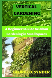 Vertical Gardening