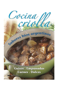 Cocina Criolla