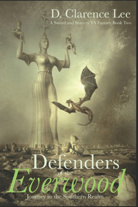 Defenders of the Everwood Journey to the Southern Realm