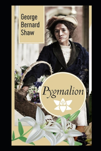 Pygmalion Illustrated