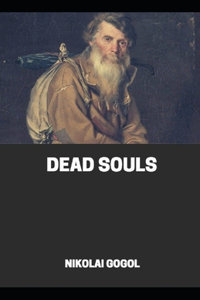 Dead Souls Illustrated