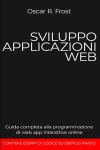 Sviluppo Applicazioni Web