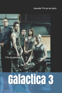 Galactica 3