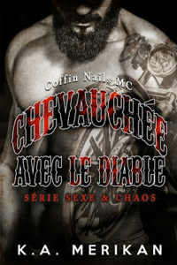 Chevauchée avec le Diable