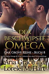 der beschwipste Omega