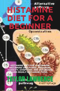 Histamine Diet for a Beginner