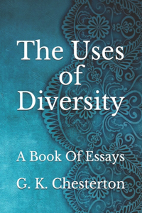 The Uses of Diversity