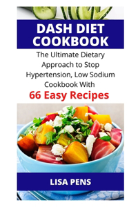 Dash Diet СООkbООk