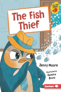 Fish Thief