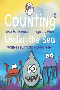 Counting Under the Sea