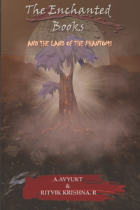 The Enchanted Books