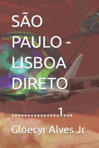 São Paulo - Lisboa Direto