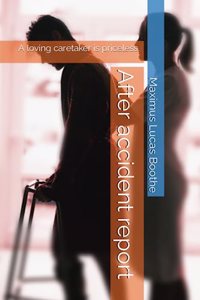 After accident report