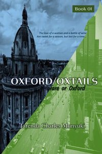 Oxford Oxtails