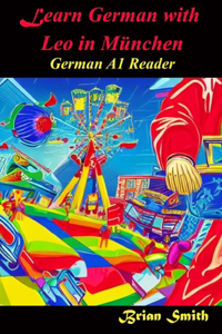 Learn German with Leo in München