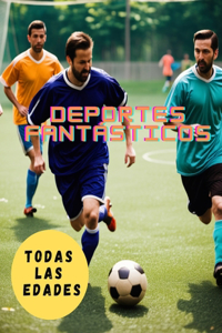 deportes fantásticos