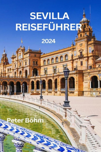 Reiseführer Für Sevilla