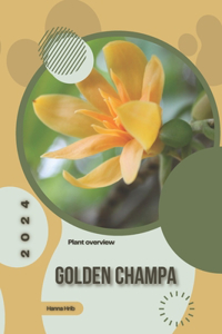 Golden Champa