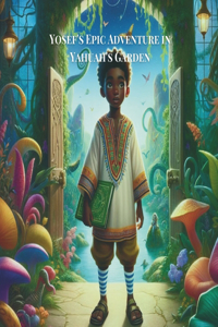 Yosef Epic Adventure to Yahuah's Garden