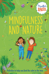 Mindfulness and Nature