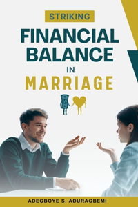 Striking Financial Balance in Marriage