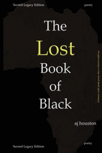 Lost Book of Black