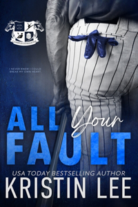 All Your Fault