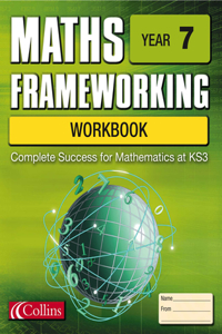 Maths Frameworking