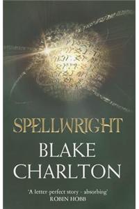Spellwright