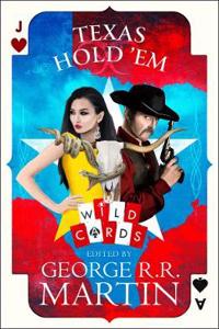 TEXAS WILD CARDS EXAIIE TPB