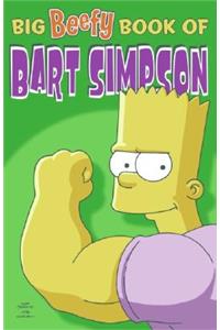 Big Beefy Book of Bart Simpson