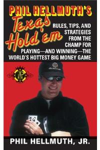 Phil Hellmuth's Texas Hold'em