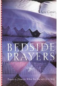 Bedside Prayers LP