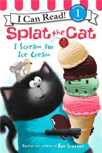 Splat the Cat