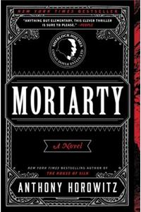 Moriarty