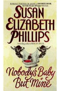 Nobody's Baby But Mine